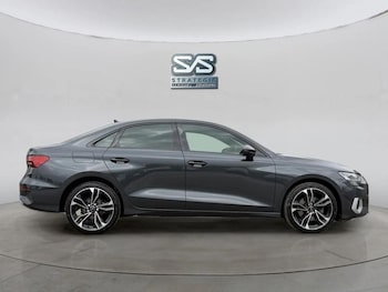 Used Audi A3 2020 for sale - 79210023: Photo
