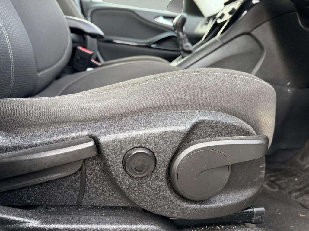 Used Vauxhall Zafira 2014 for sale - 76527129: Photo 19