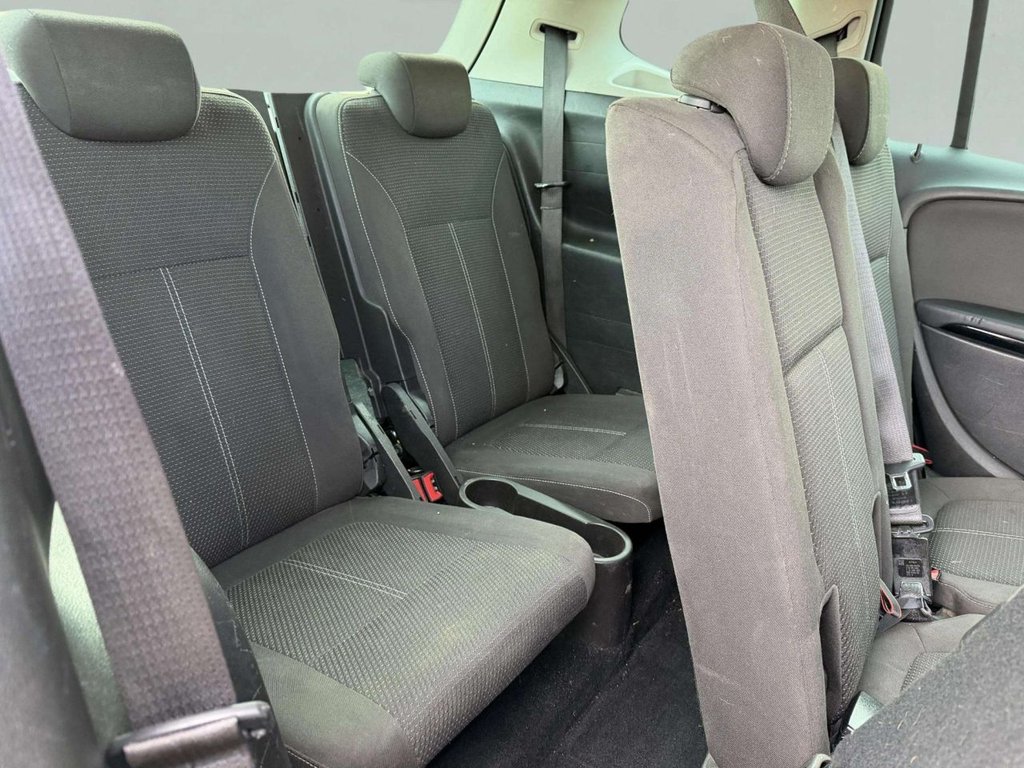 Used Vauxhall Zafira 2014 for sale - 76527129: Photo 24