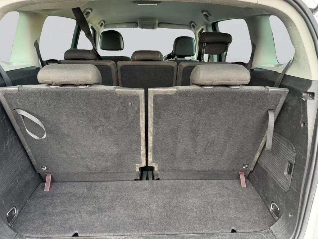 Used Vauxhall Zafira 2014 for sale - 76527129: Photo 26