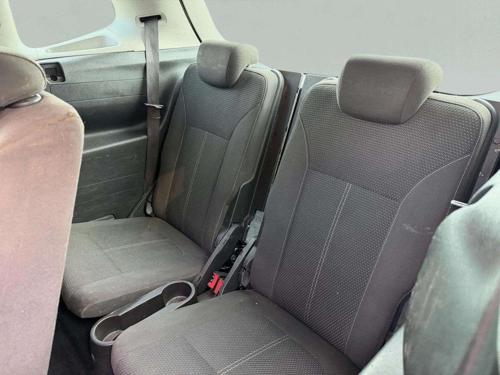 Used Vauxhall Zafira 2014 for sale - 76527129: Photo 29