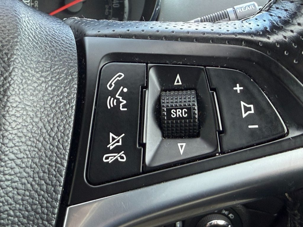 Used Vauxhall Zafira 2014 for sale - 76527129: Photo 35