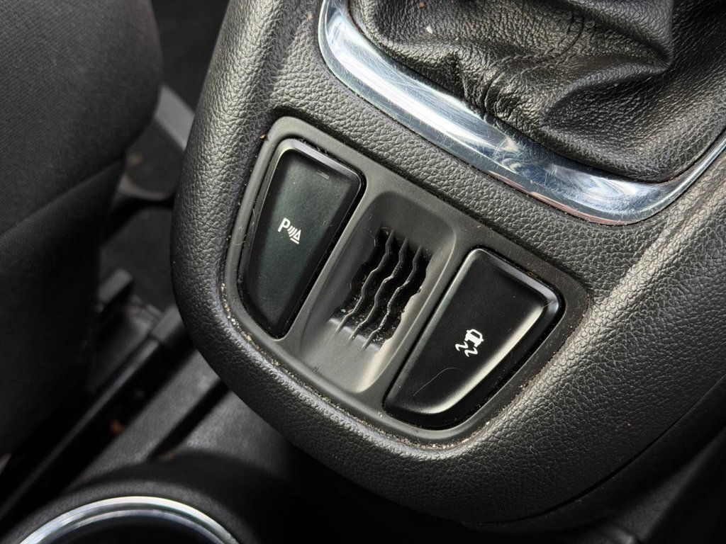 Used Vauxhall Zafira 2014 for sale - 76527129: Photo 39