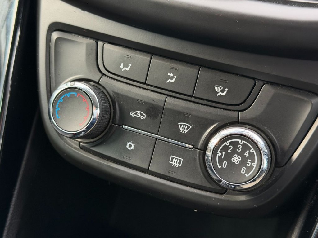 Used Vauxhall Zafira 2014 for sale - 76527129: Photo 40