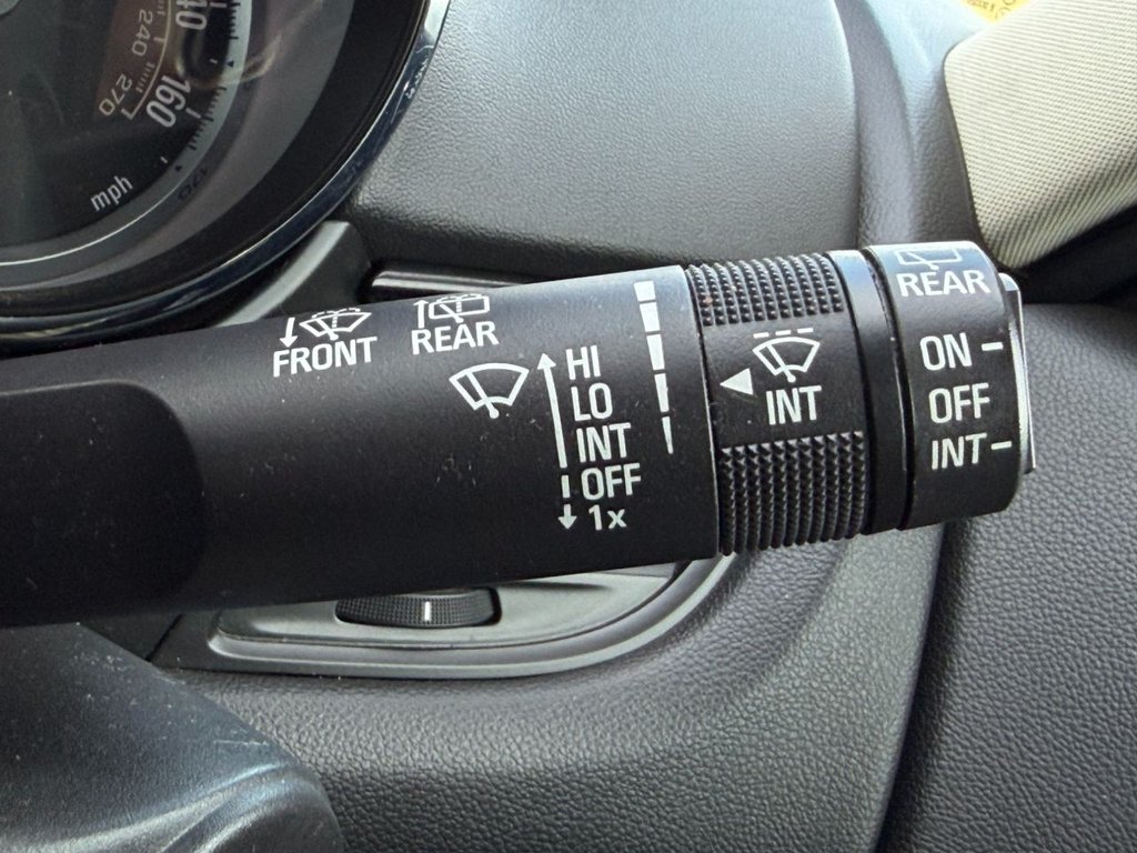 Used Vauxhall Zafira 2014 for sale - 76527129: Photo 44