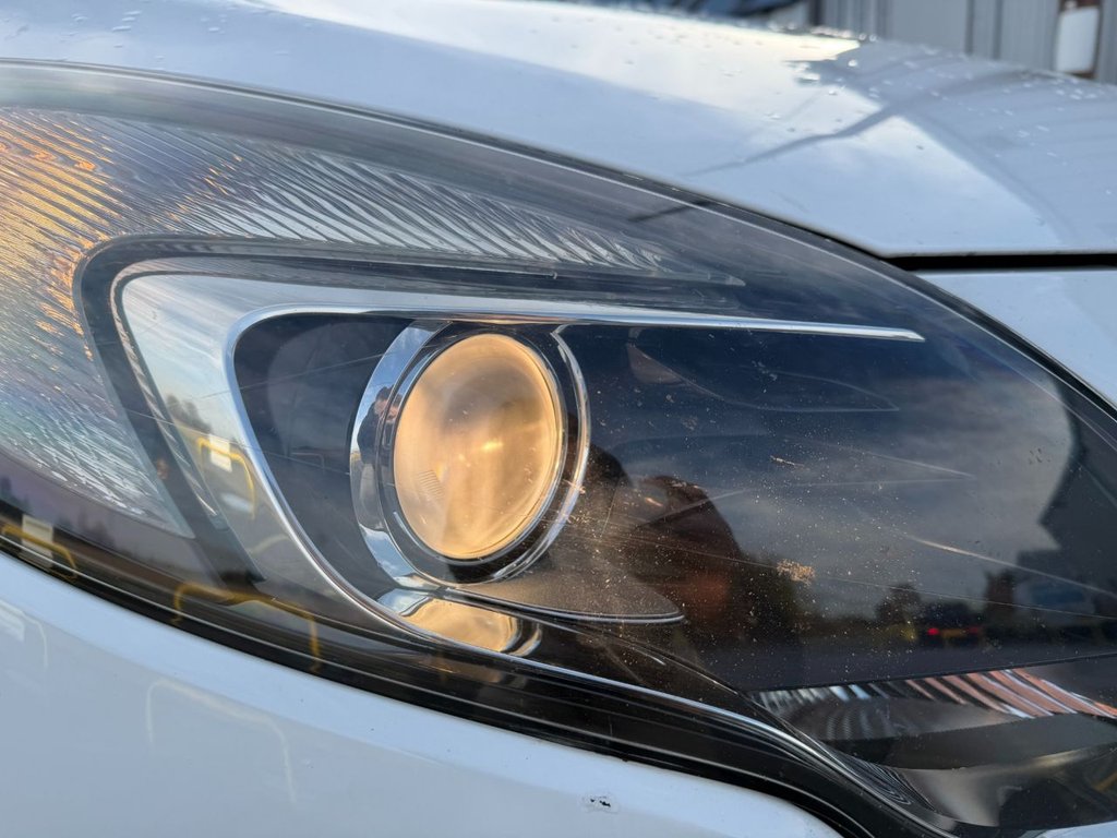 Used Vauxhall Zafira 2014 for sale - 76527129: Photo 45