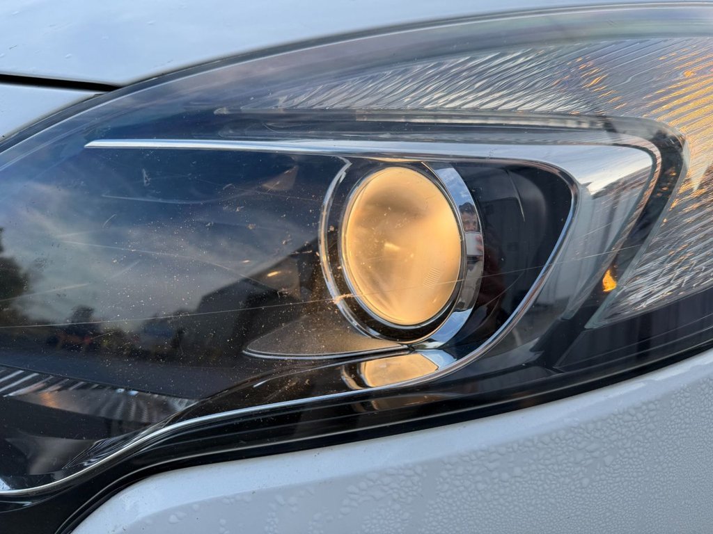 Used Vauxhall Zafira 2014 for sale - 76527129: Photo 46