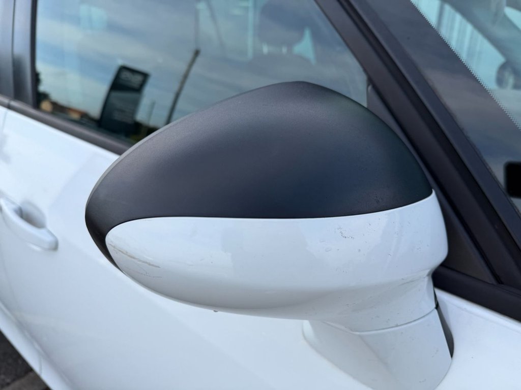 Used Vauxhall Zafira 2014 for sale - 76527129: Photo 48