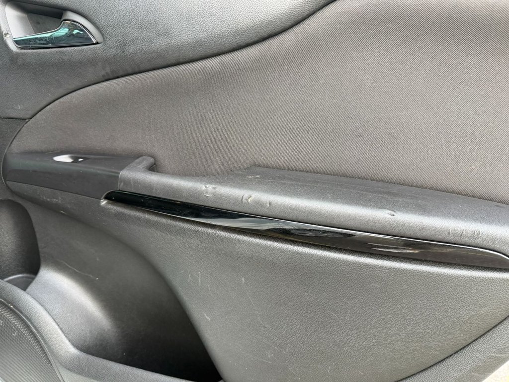 Used Vauxhall Zafira 2014 for sale - 76527129: Photo 49