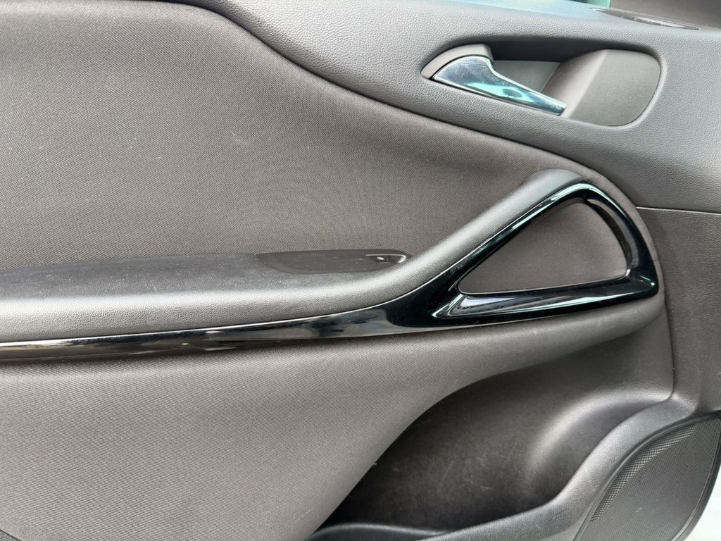 Used Vauxhall Zafira 2014 for sale - 76527129: Photo 50