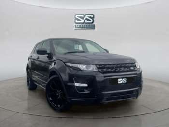 2014 (64) - 2.2 SD4 Dynamic SUV 5dr Diesel Auto 4WD Euro 5 (s/s) (190 ps)