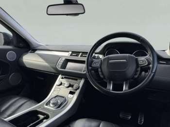 Used Land Rover Range Rover Evoque 2014 for sale - 75221726: Photo