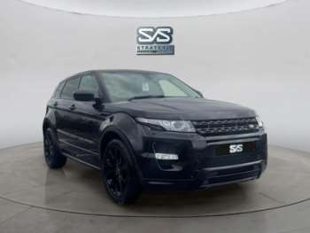 Used Land Rover Range Rover Evoque 2014 for sale - 75221726: Photo
