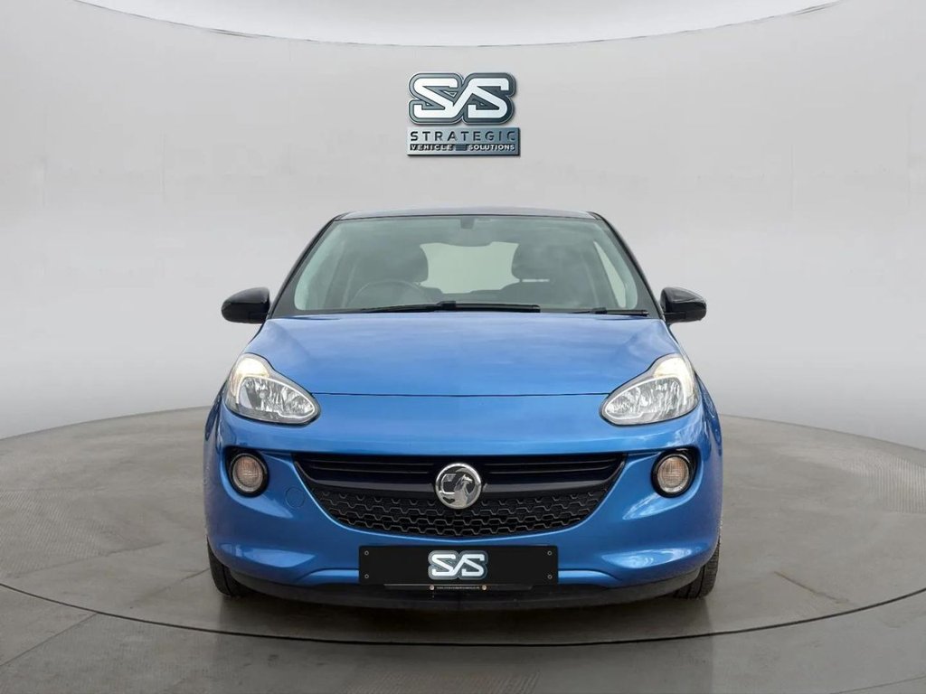 Used Vauxhall ADAM 2018 for sale - 78002738: Photo 10