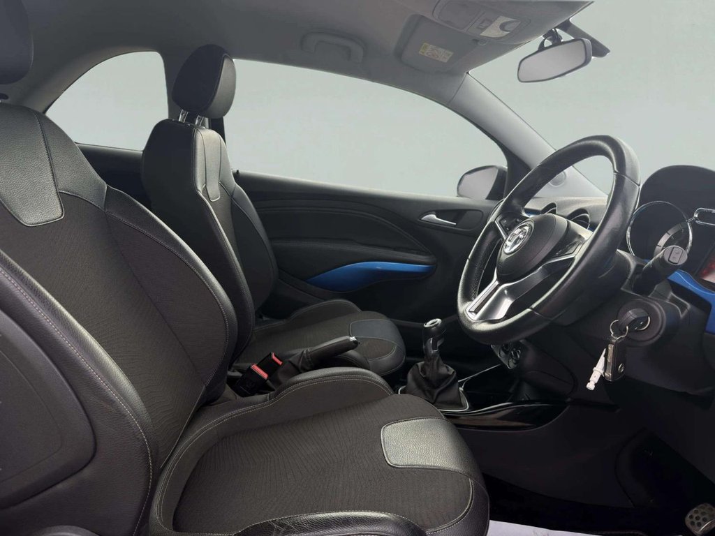 Used Vauxhall ADAM 2018 for sale - 78002738: Photo 19