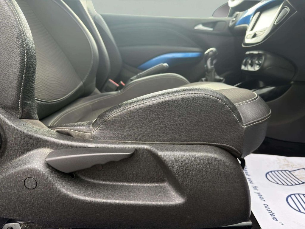 Used Vauxhall ADAM 2018 for sale - 78002738: Photo 20