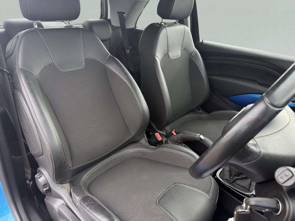 Used Vauxhall ADAM 2018 for sale - 78002738: Photo 21