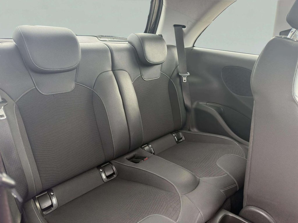 Used Vauxhall ADAM 2018 for sale - 78002738: Photo 22