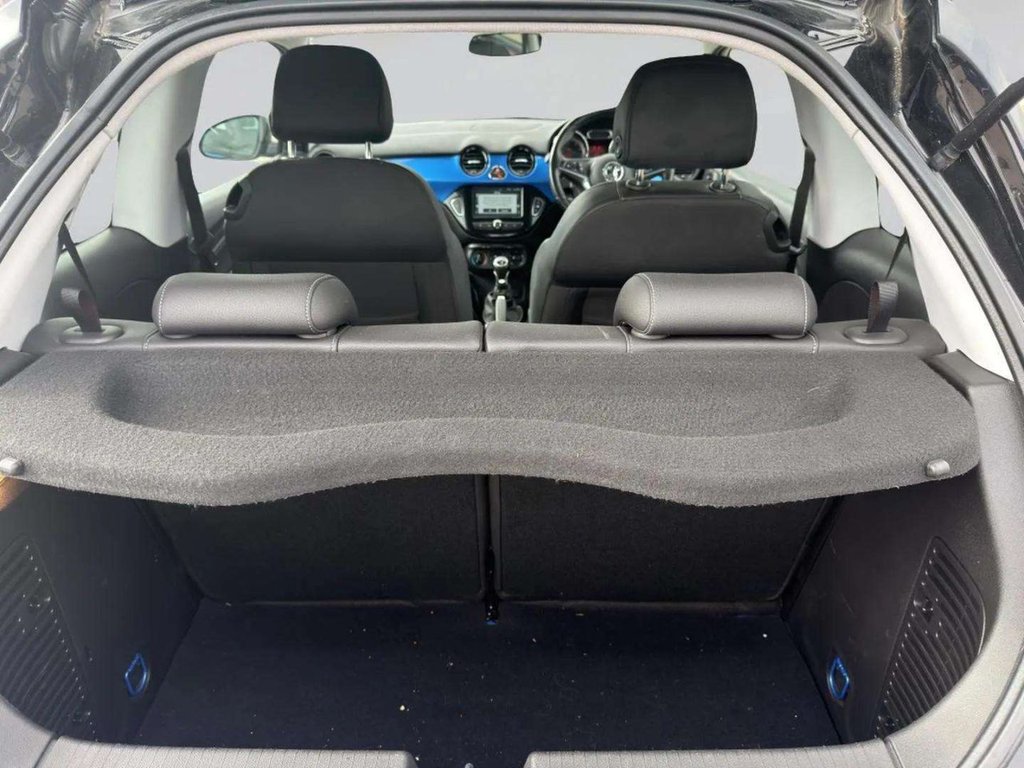 Used Vauxhall ADAM 2018 for sale - 78002738: Photo 24