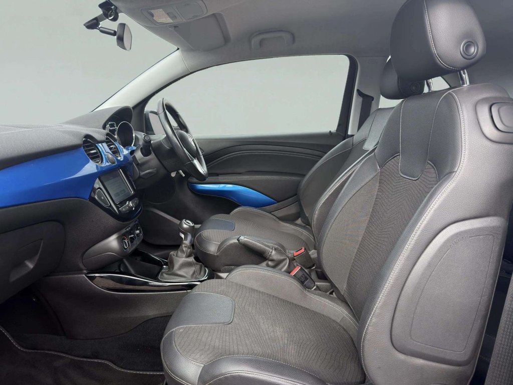 Used Vauxhall ADAM 2018 for sale - 78002738: Photo 26