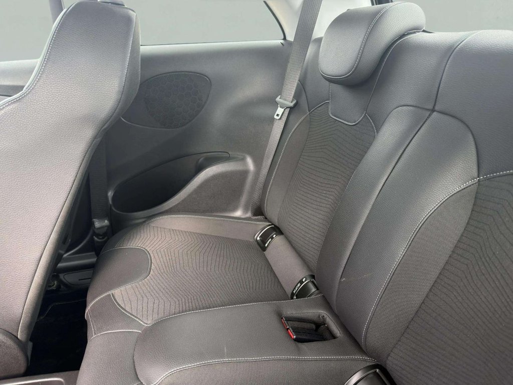 Used Vauxhall ADAM 2018 for sale - 78002738: Photo 28