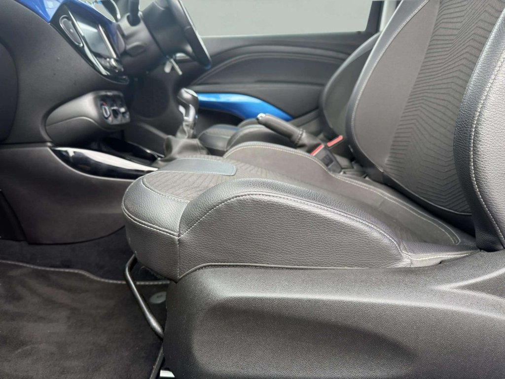 Used Vauxhall ADAM 2018 for sale - 78002738: Photo 29