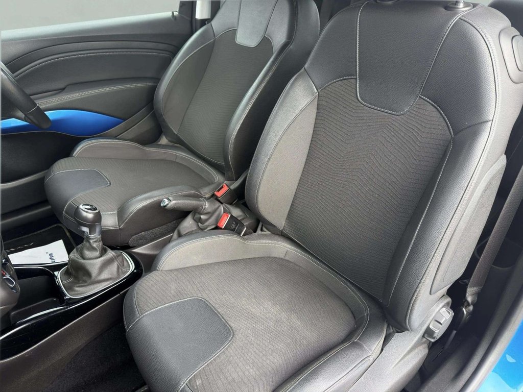 Used Vauxhall ADAM 2018 for sale - 78002738: Photo 30