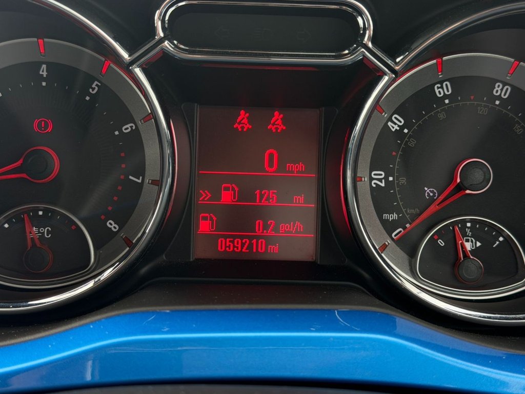 Used Vauxhall ADAM 2018 for sale - 78002738: Photo 31