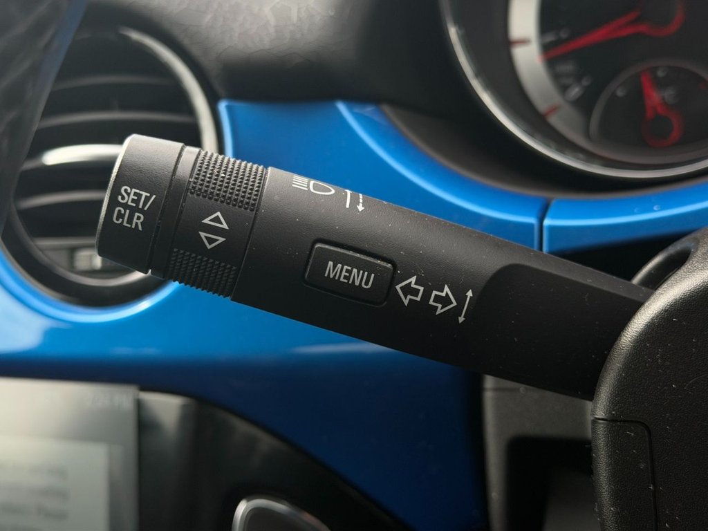 Used Vauxhall ADAM 2018 for sale - 78002738: Photo 36