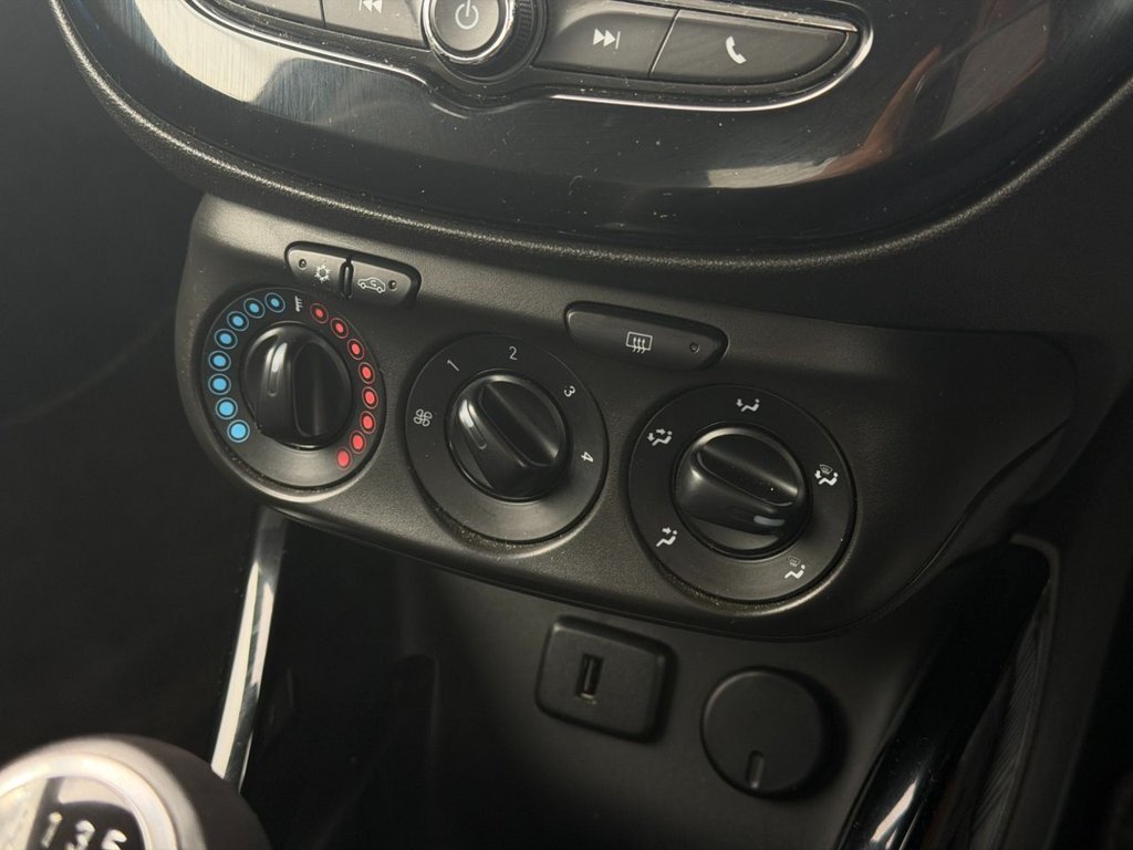 Used Vauxhall ADAM 2018 for sale - 78002738: Photo 41