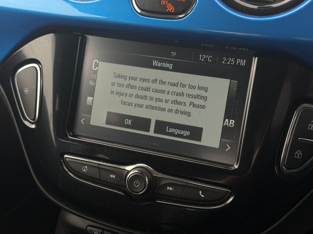 Used Vauxhall ADAM 2018 for sale - 78002738: Photo 43