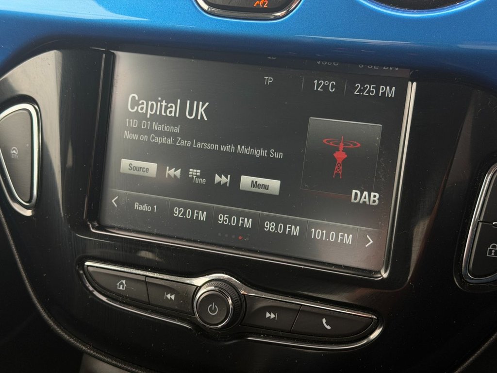 Used Vauxhall ADAM 2018 for sale - 78002738: Photo 44