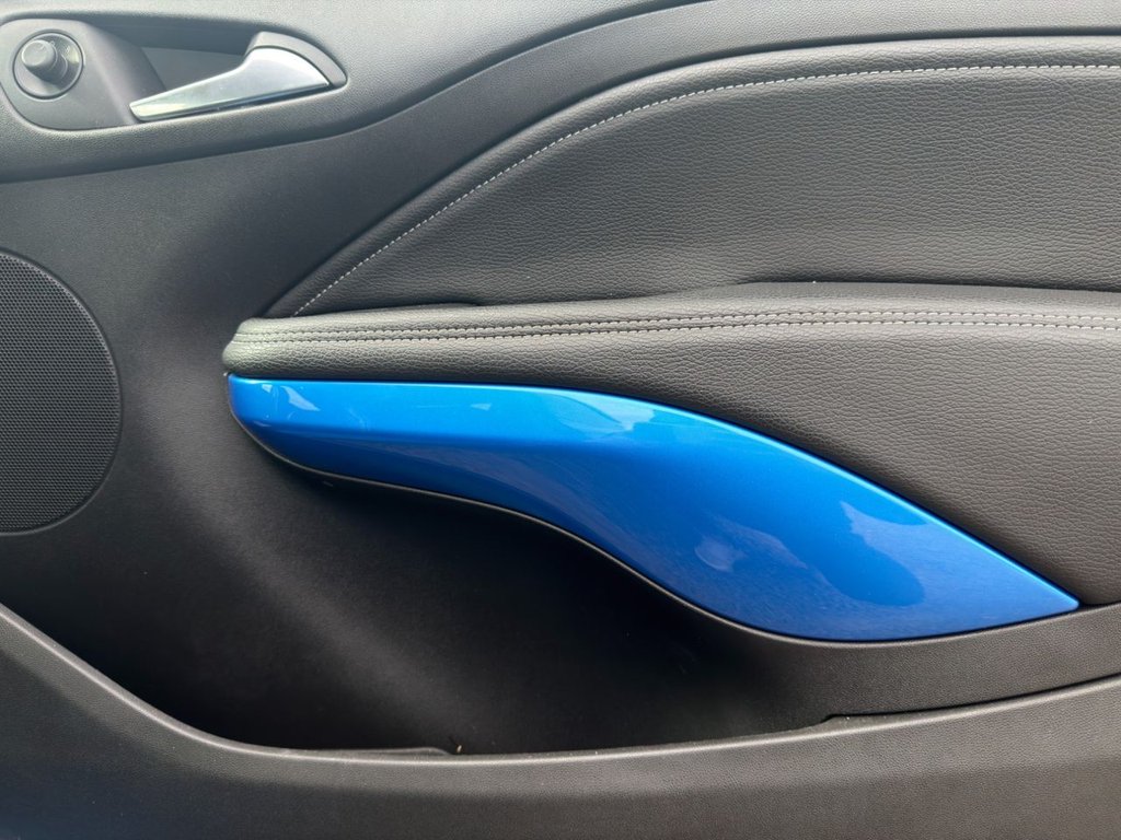 Used Vauxhall ADAM 2018 for sale - 78002738: Photo 48