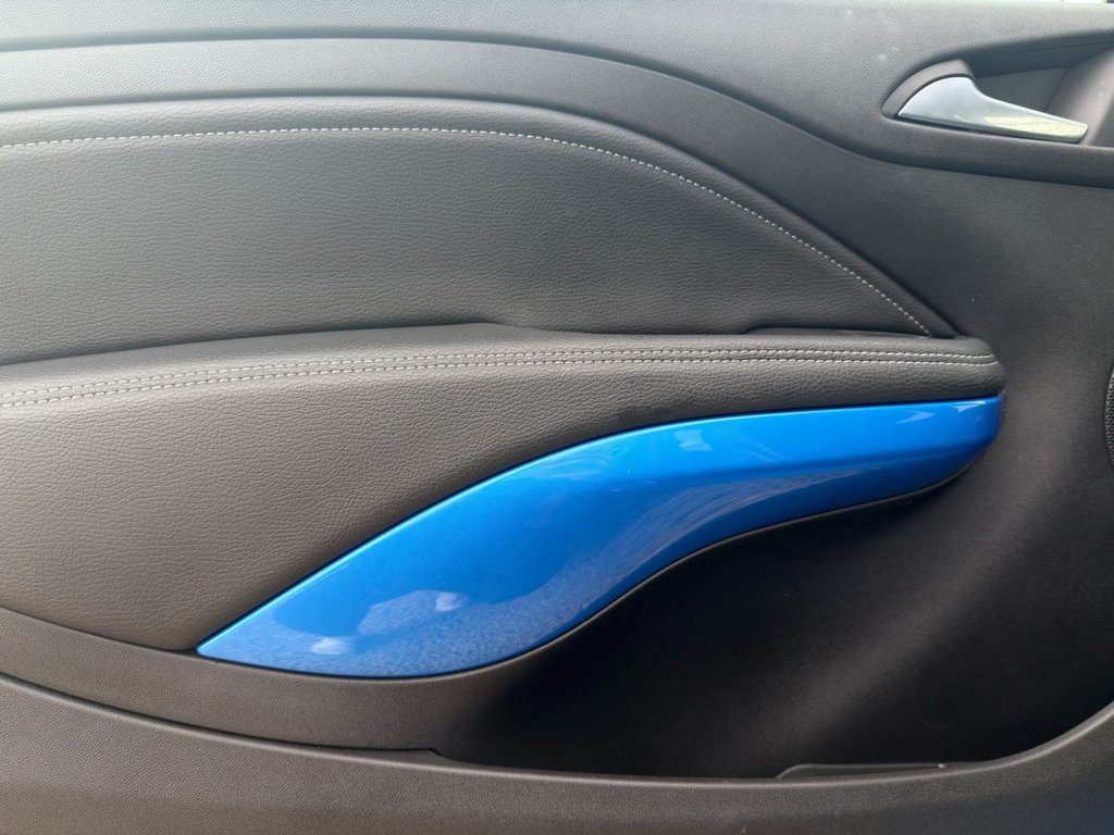 Used Vauxhall ADAM 2018 for sale - 78002738: Photo 49