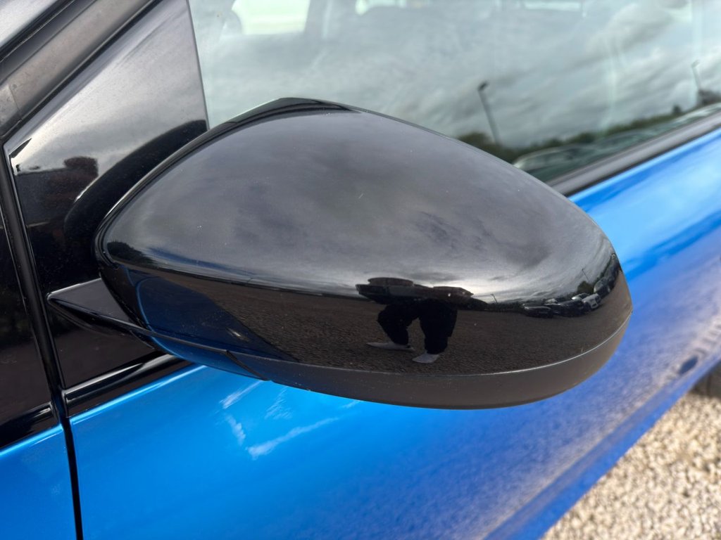 Used Vauxhall ADAM 2018 for sale - 78002738: Photo 50