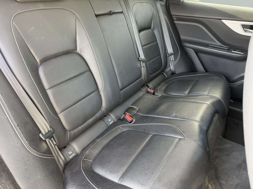 Used Jaguar F-Pace 2018 for sale - 76717221: Photo 22
