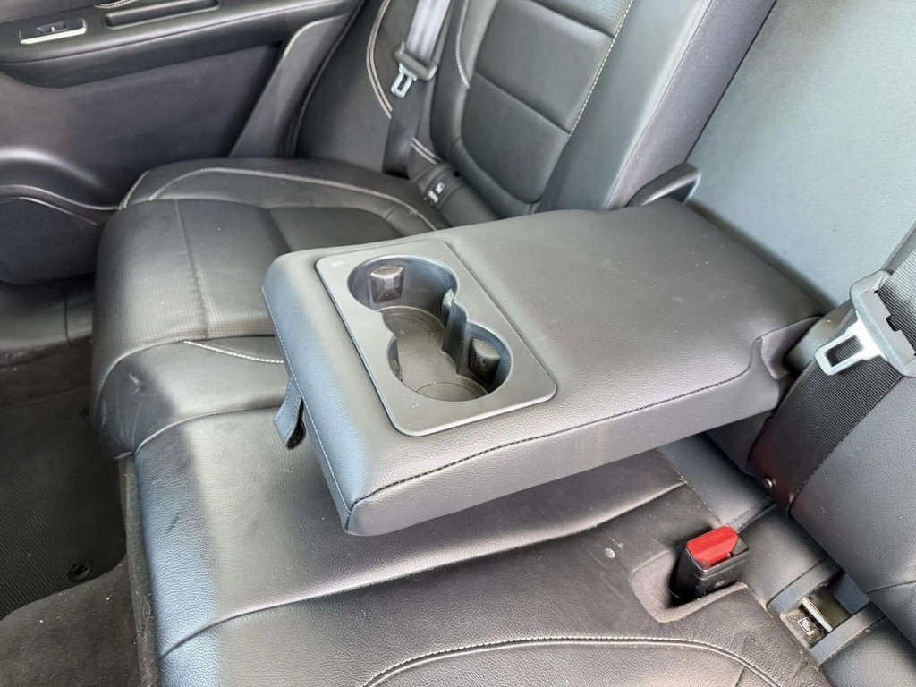 Used Jaguar F-Pace 2018 for sale - 76717221: Photo 25