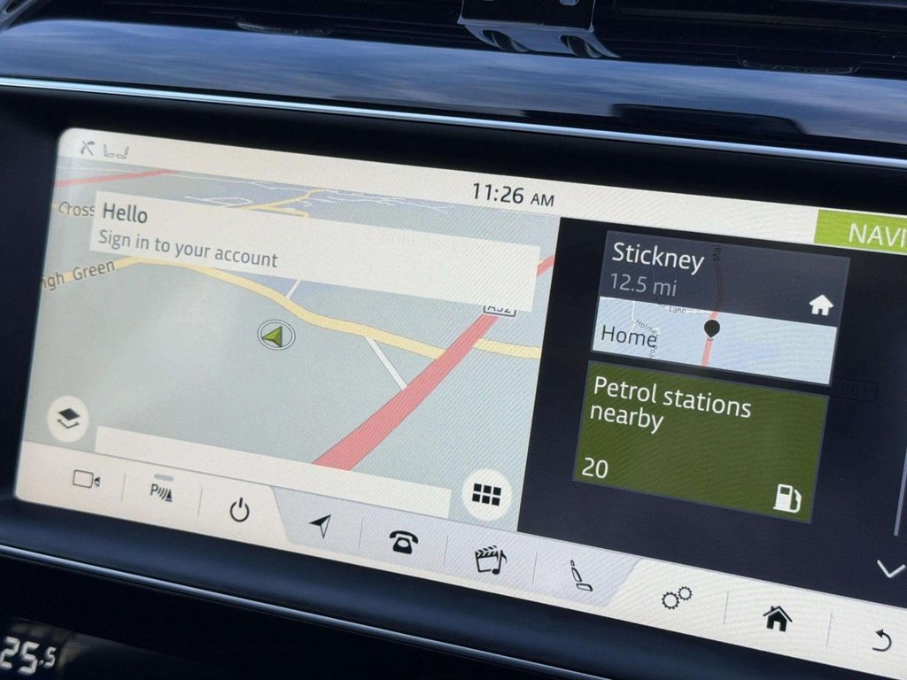 Used Jaguar F-Pace 2018 for sale - 76717221: Photo 44