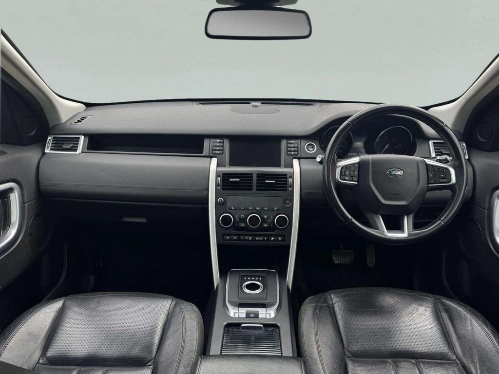 Used Land Rover Discovery Sport 2015 for sale - 76173382: Photo 15