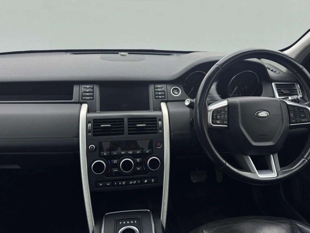 Used Land Rover Discovery Sport 2015 for sale - 76173382: Photo 19