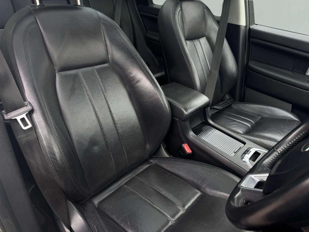 Used Land Rover Discovery Sport 2015 for sale - 76173382: Photo 23