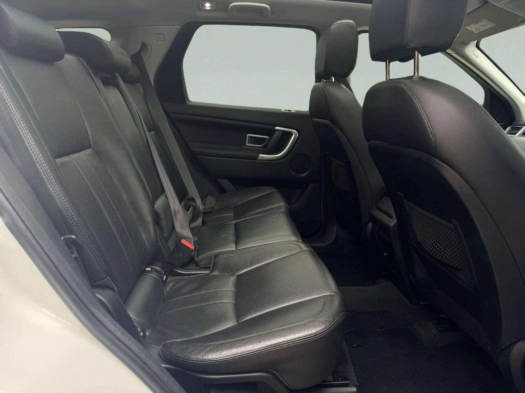 Used Land Rover Discovery Sport 2015 for sale - 76173382: Photo 25
