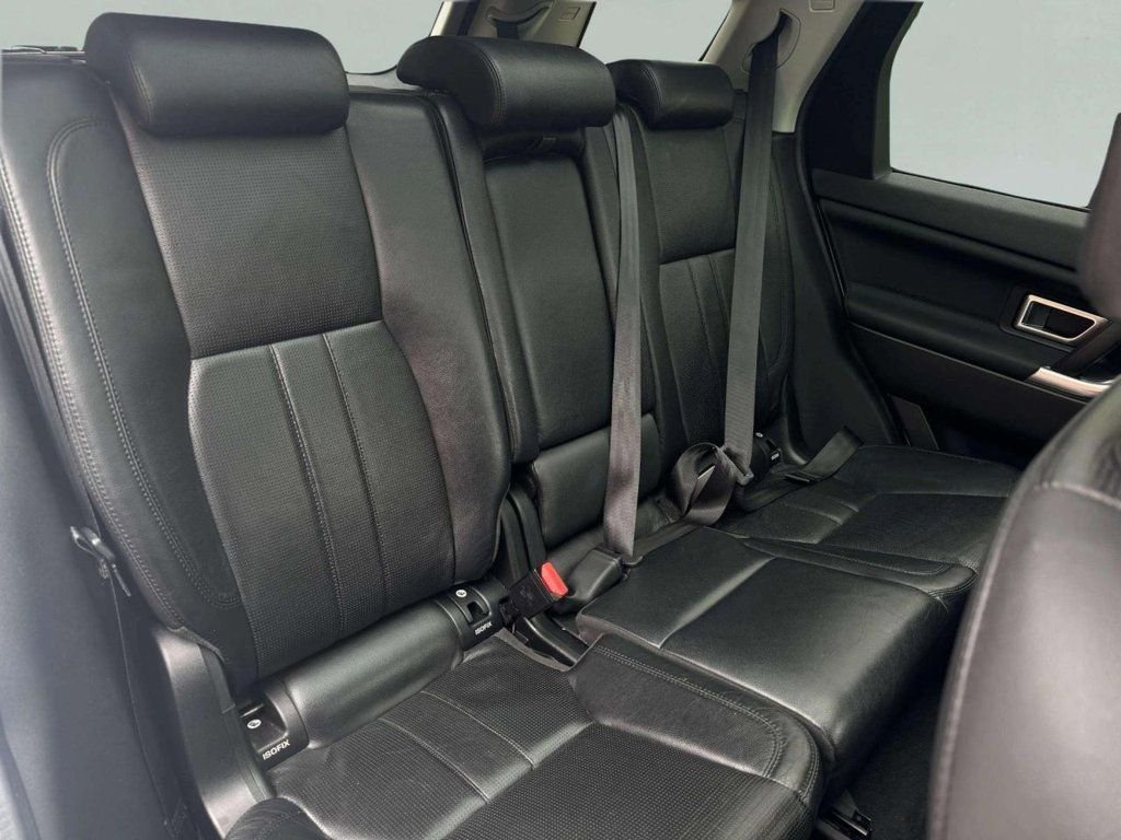 Used Land Rover Discovery Sport 2015 for sale - 76173382: Photo 26