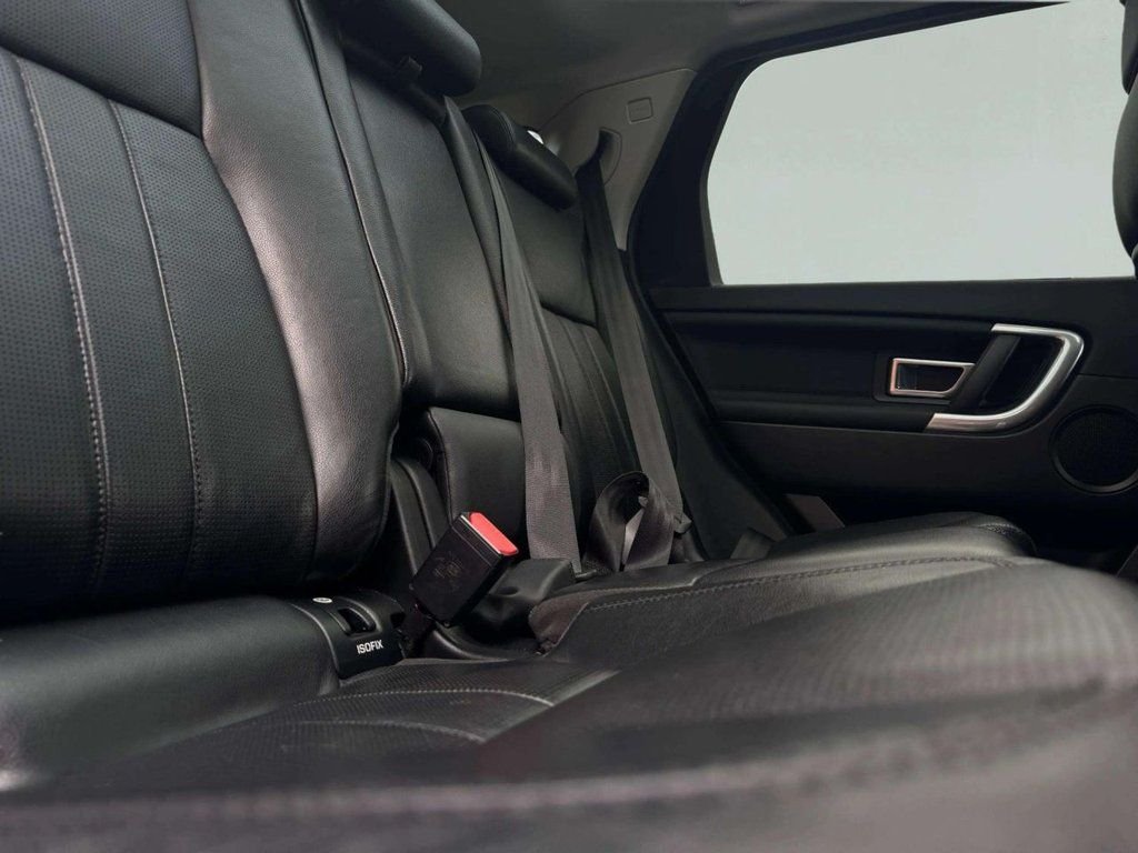 Used Land Rover Discovery Sport 2015 for sale - 76173382: Photo 27