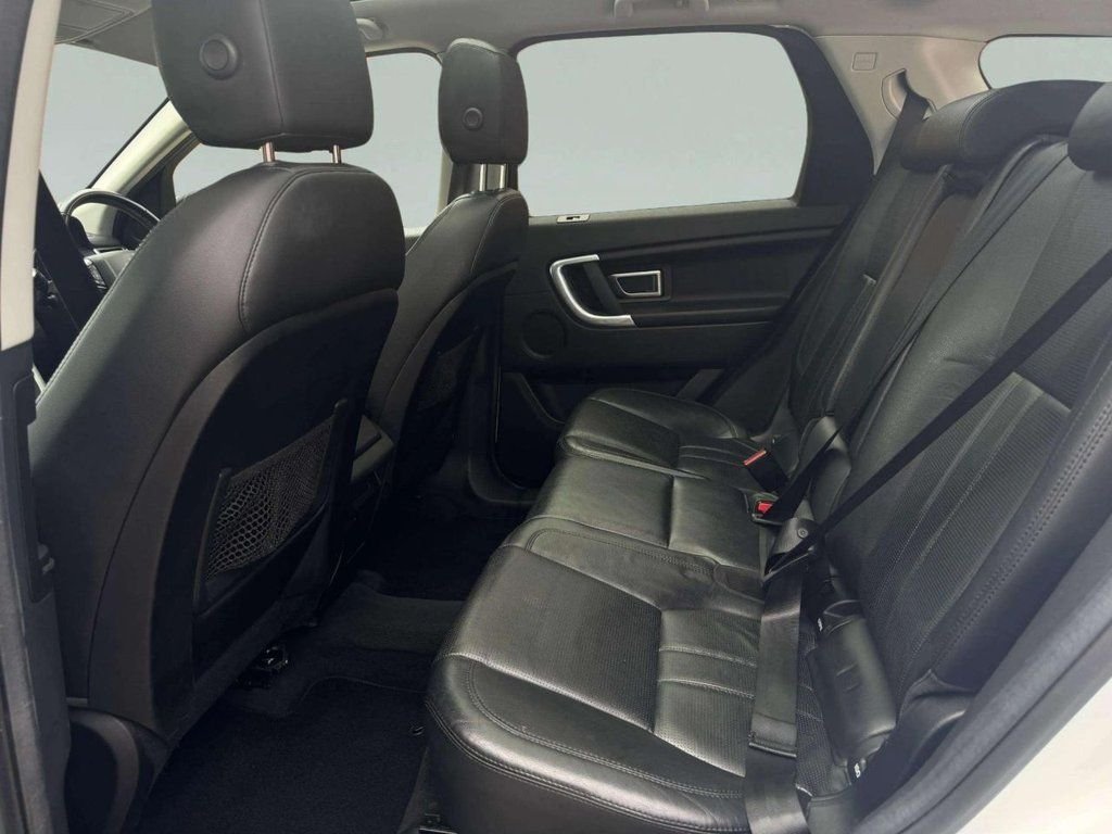 Used Land Rover Discovery Sport 2015 for sale - 76173382: Photo 28
