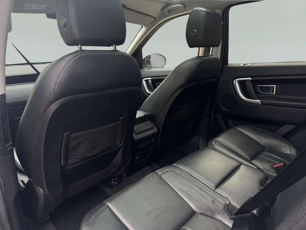Used Land Rover Discovery Sport 2015 for sale - 76173382: Photo 29