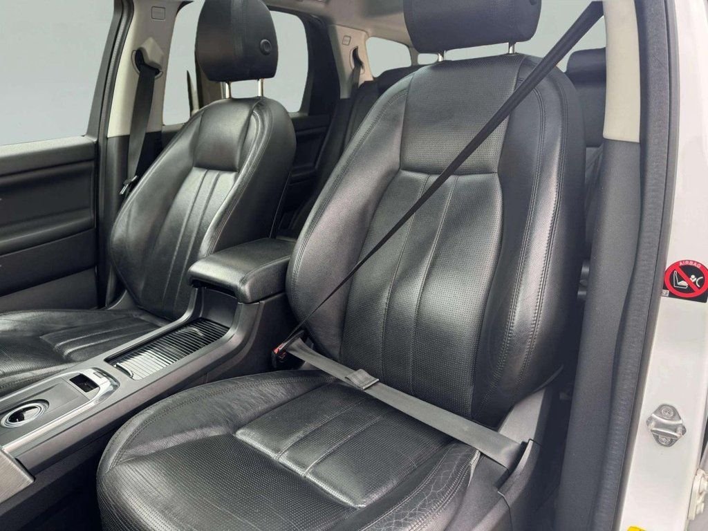Used Land Rover Discovery Sport 2015 for sale - 76173382: Photo 34
