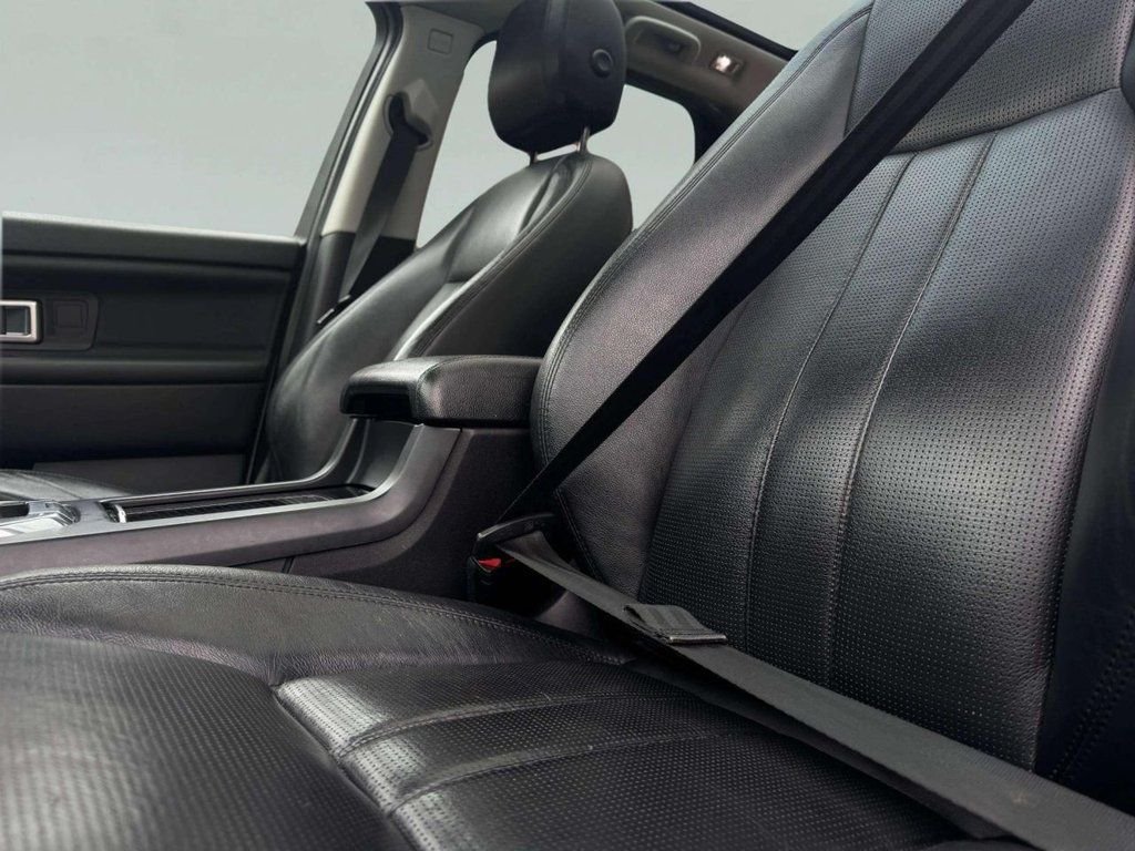 Used Land Rover Discovery Sport 2015 for sale - 76173382: Photo 35