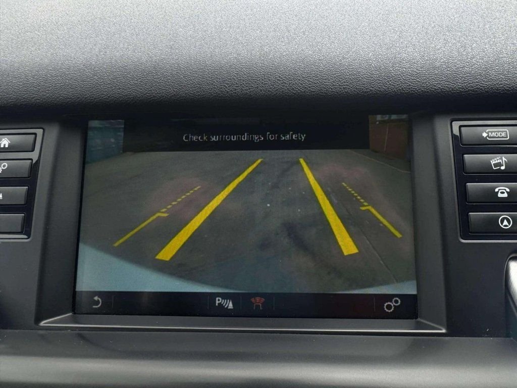 Used Land Rover Discovery Sport 2015 for sale - 76173382: Photo 48