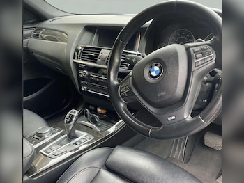 Used BMW X4 2016 for sale - 78612181: Photo